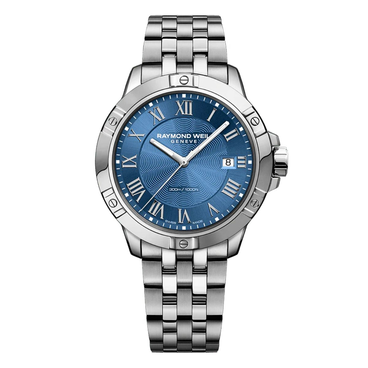 Tango Classic Men's Quartz Watch