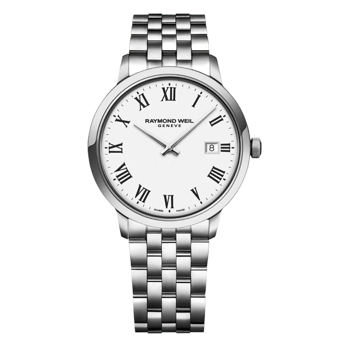 Toccata Men's Classic Quartz Watch