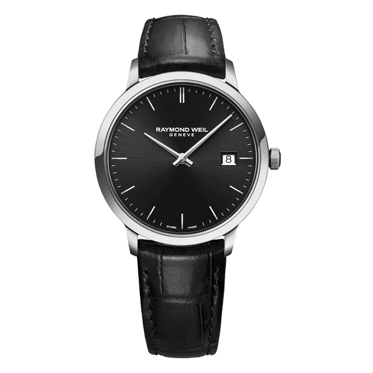 Toccata Men's Classic Quartz Watch