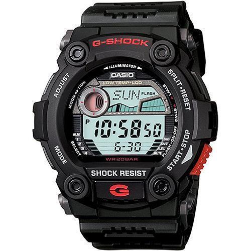 G-Shock Tide Watch