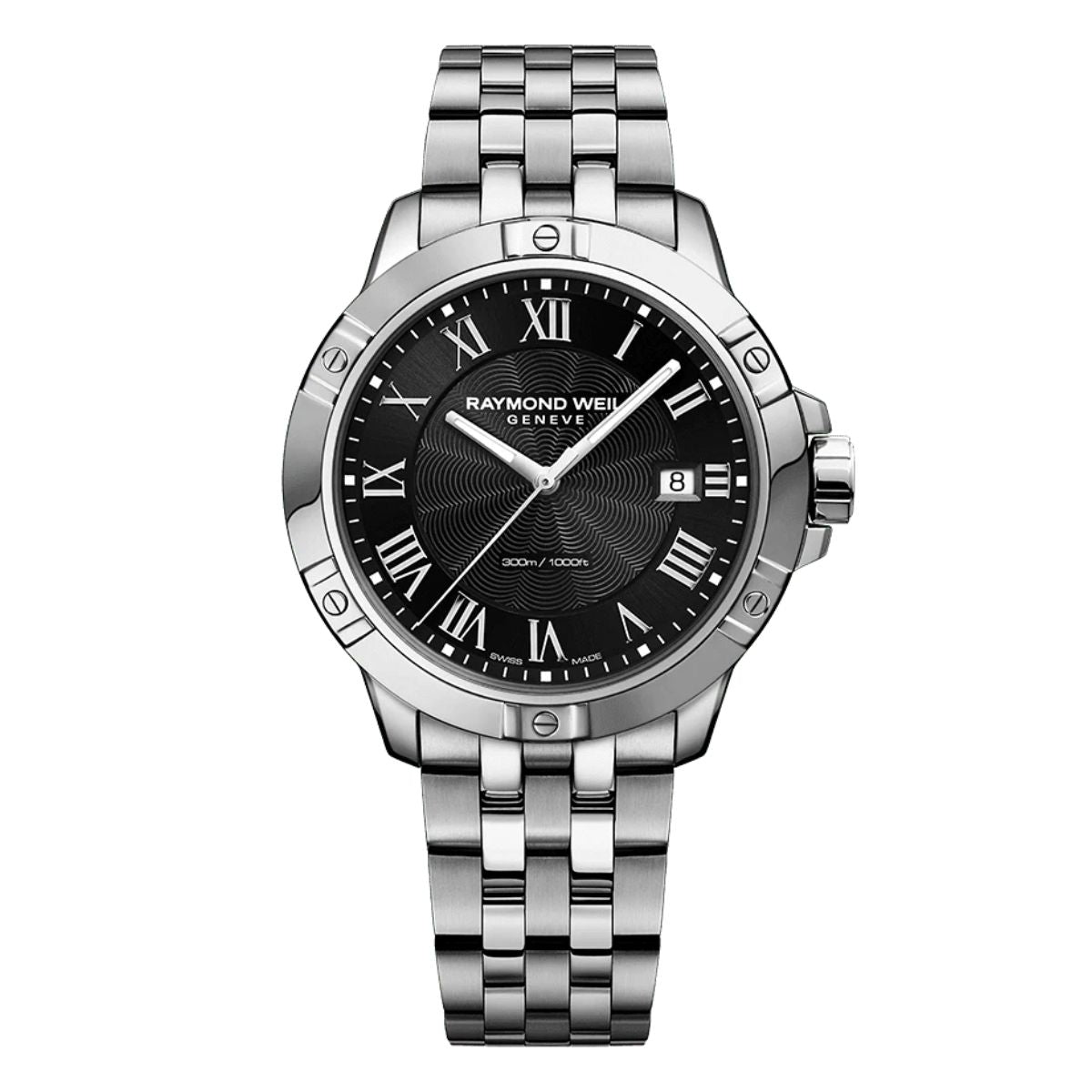 Tango Men's Classic Quartz Watch