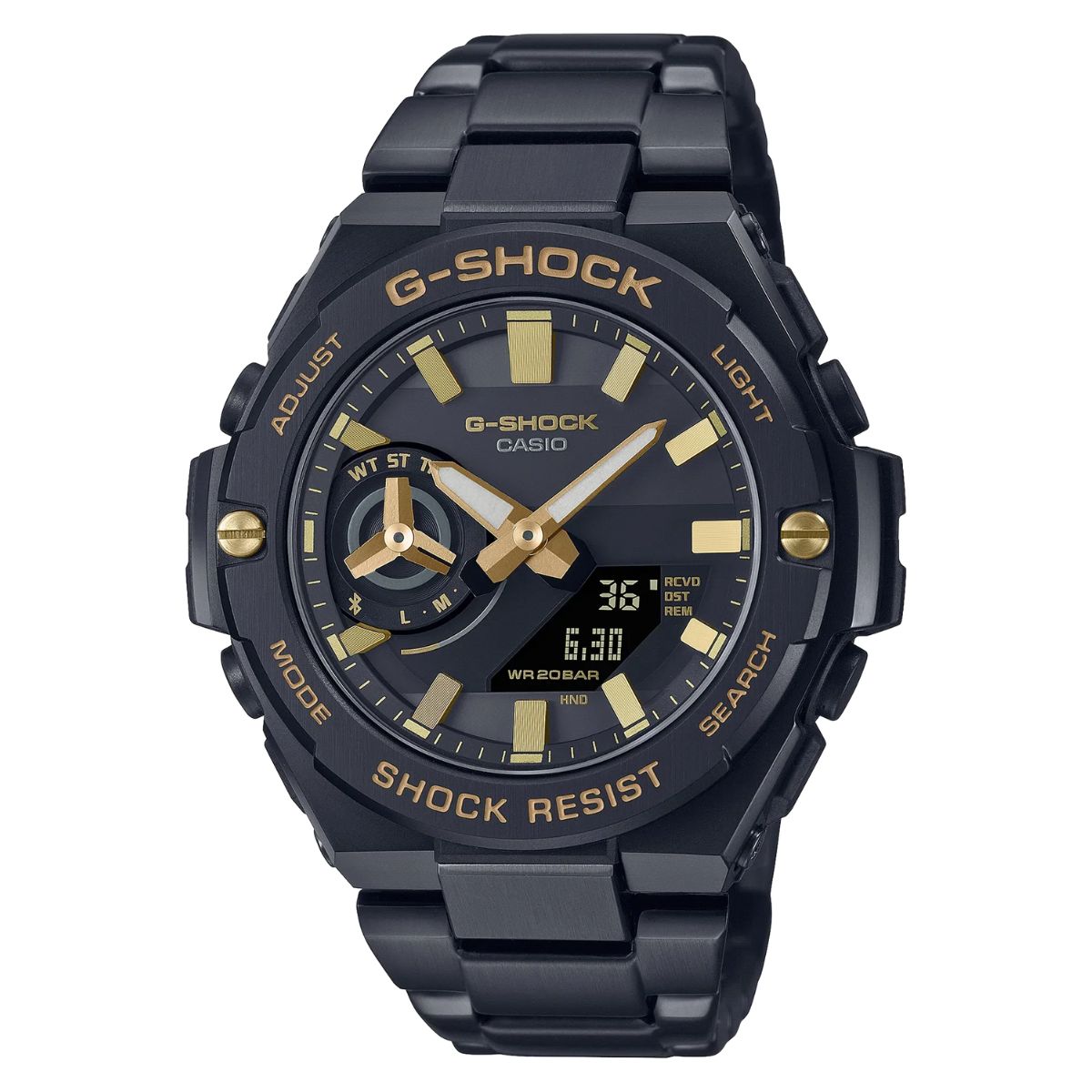 G-Shock Carbon Core Series Watch