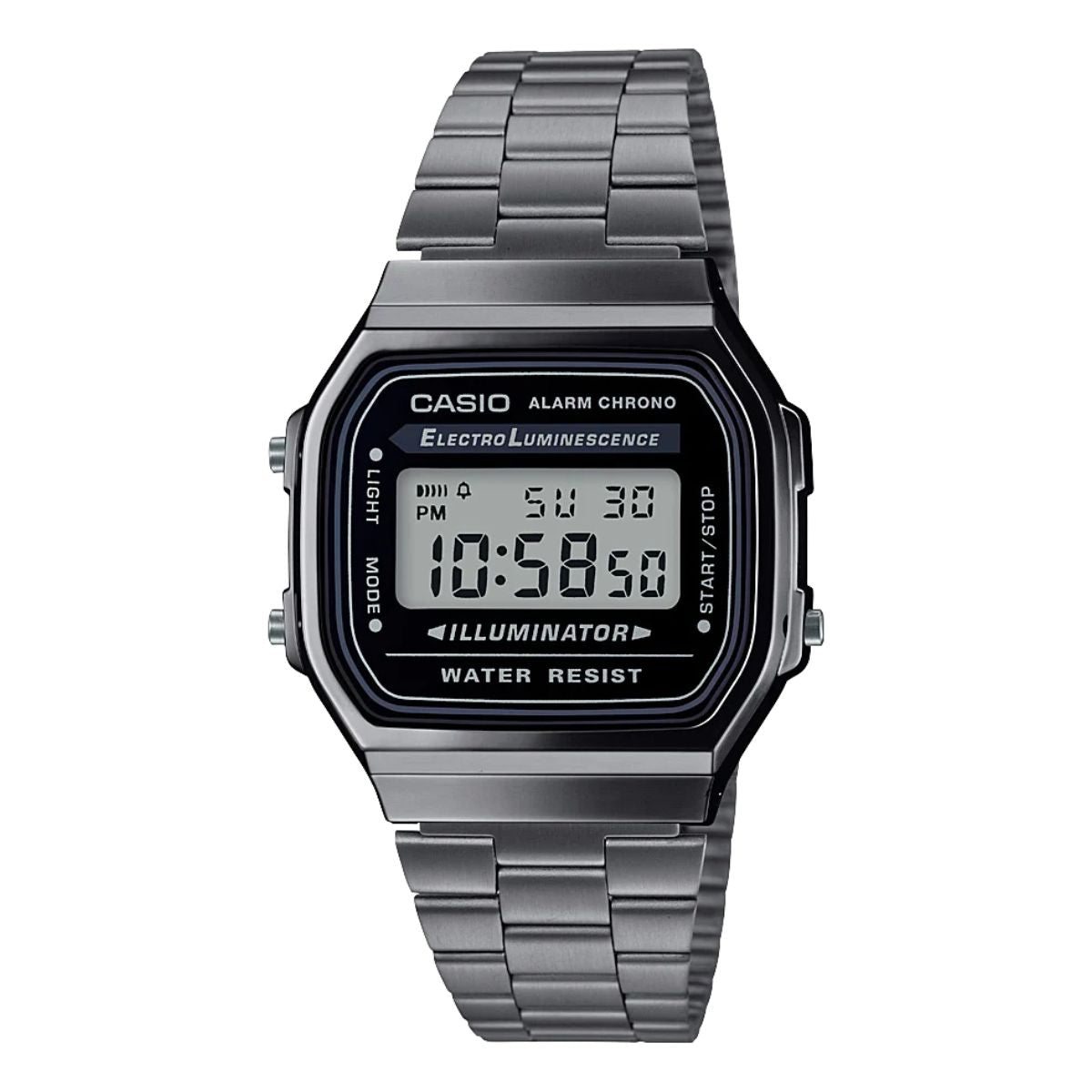 Casio Retro Digital Watch
