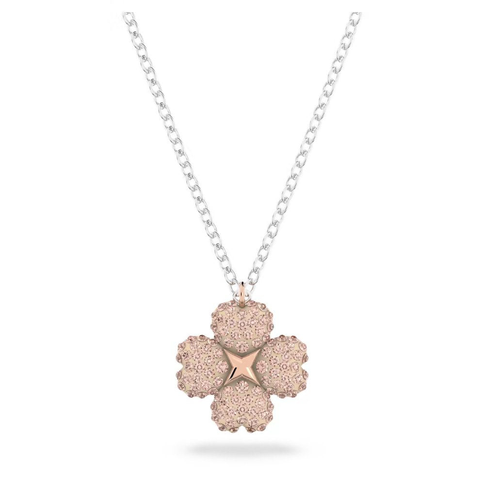 Swarovski Latisha reversible pendant