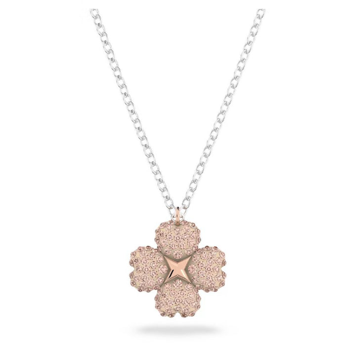 Swarovski Latisha reversible pendant