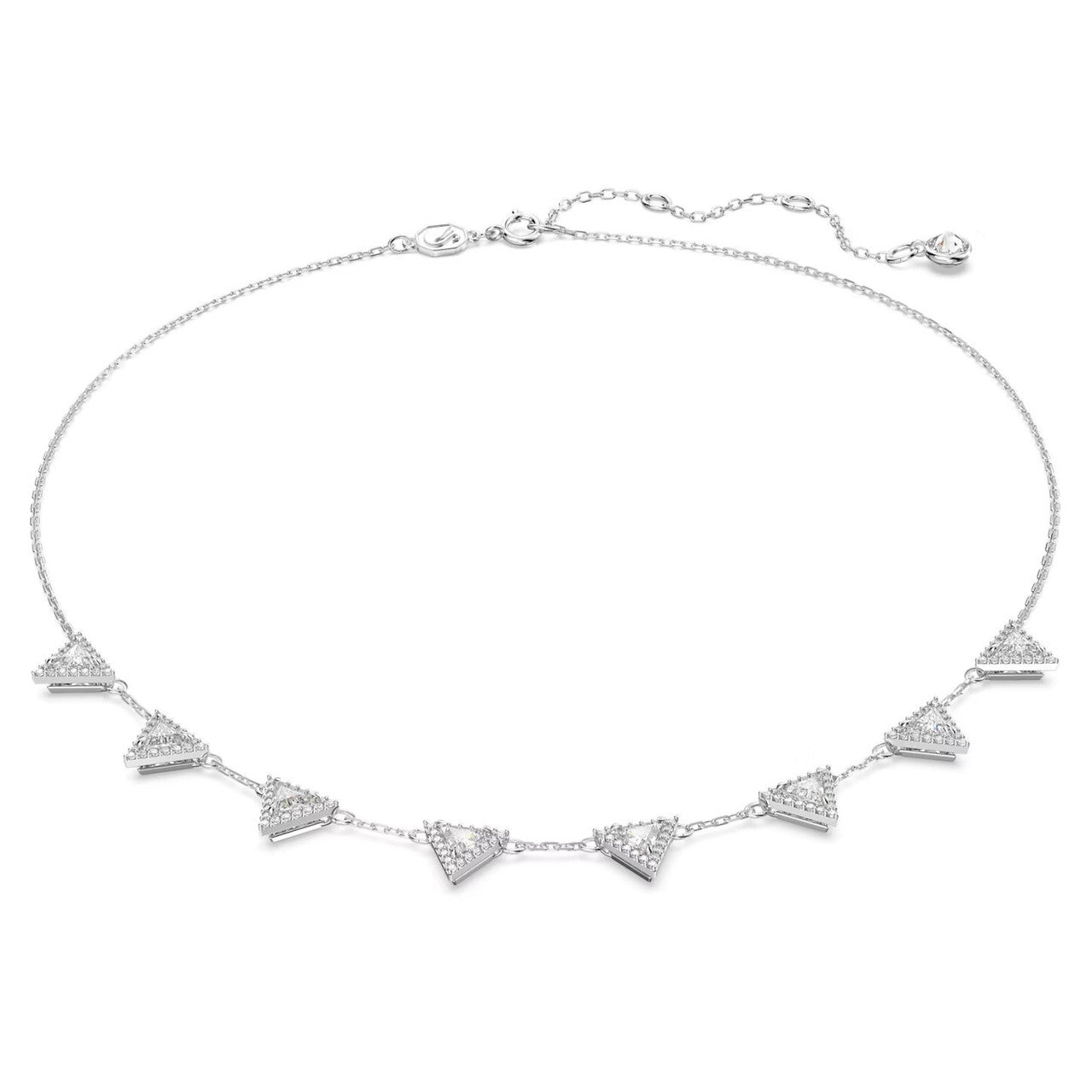 Swarovski Ortyx all-around Necklace