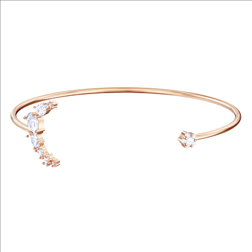 Penelope Cruz Swarovski collaboration bangle