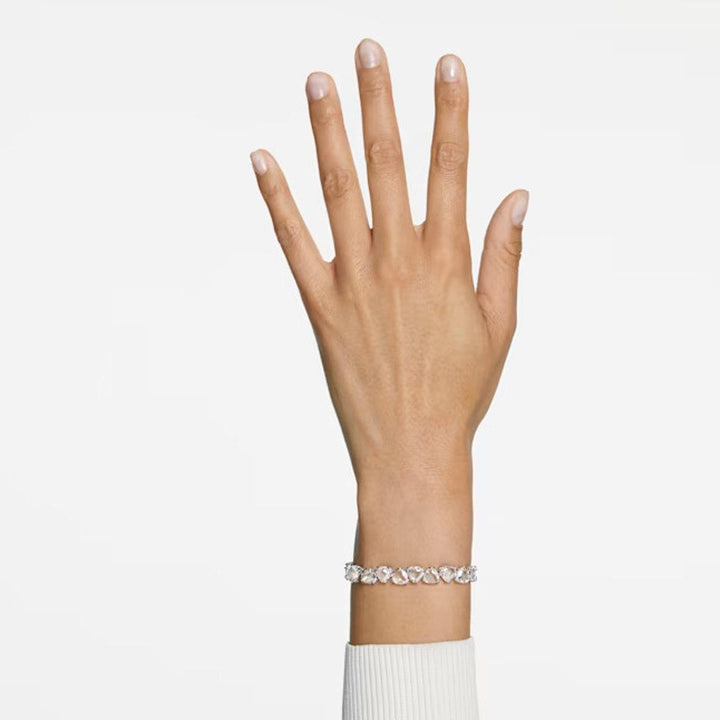 Swarovski Millenia bracelet