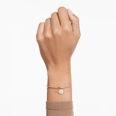 Swarovski Meteora bracelet set