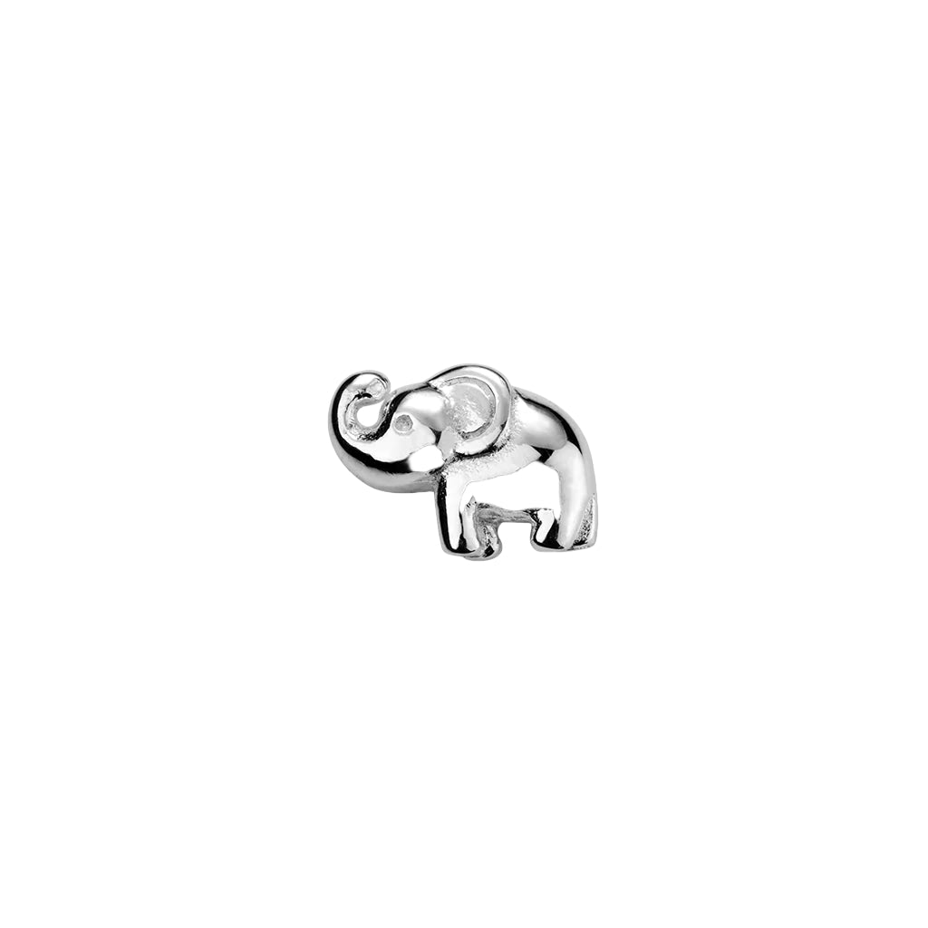 Elephant charm