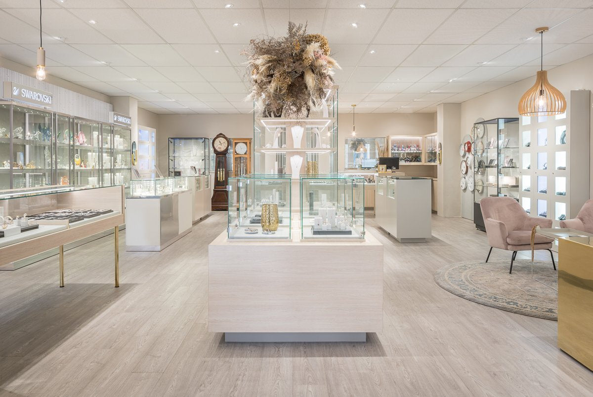 Wright's Jewellers