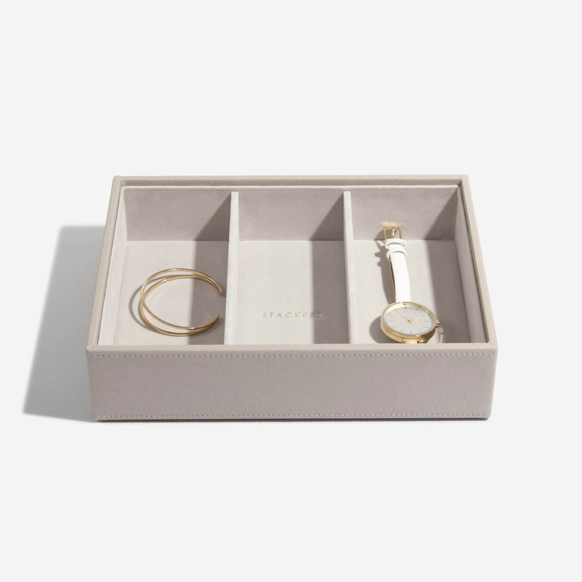 Stackers Jewellery Box