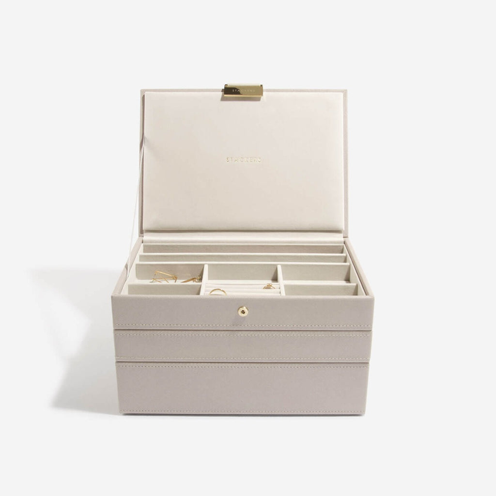 Stackers Classic Jewellery Box Set