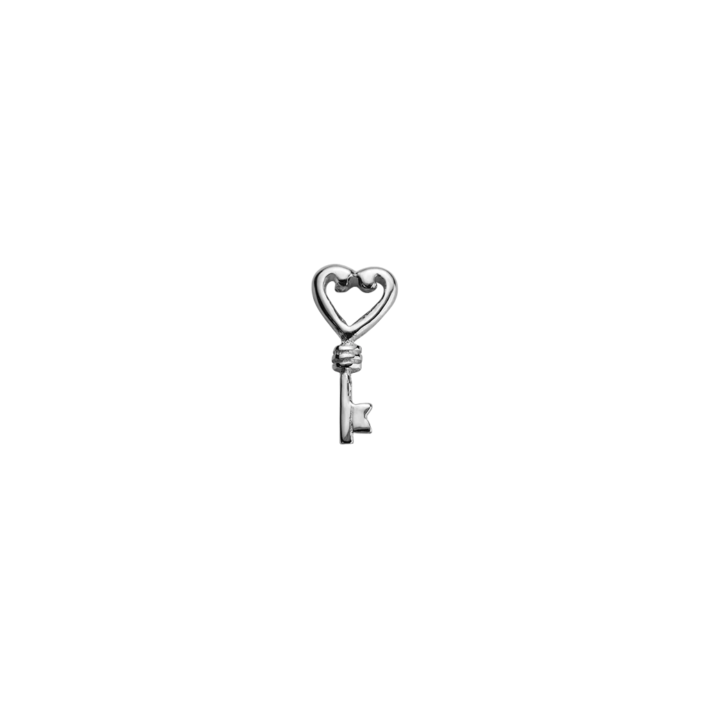 STOW Key Charm
