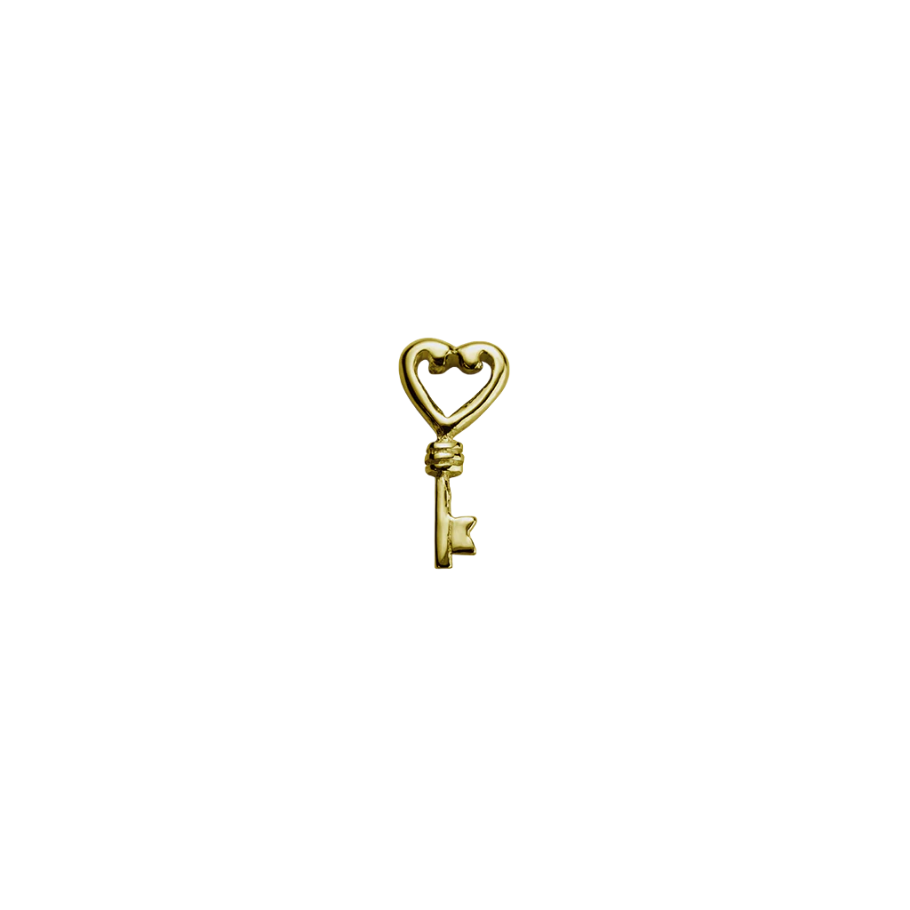 STOW Key Charm