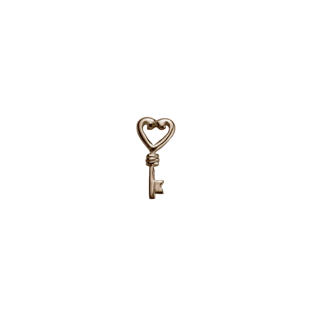 STOW Key Charm