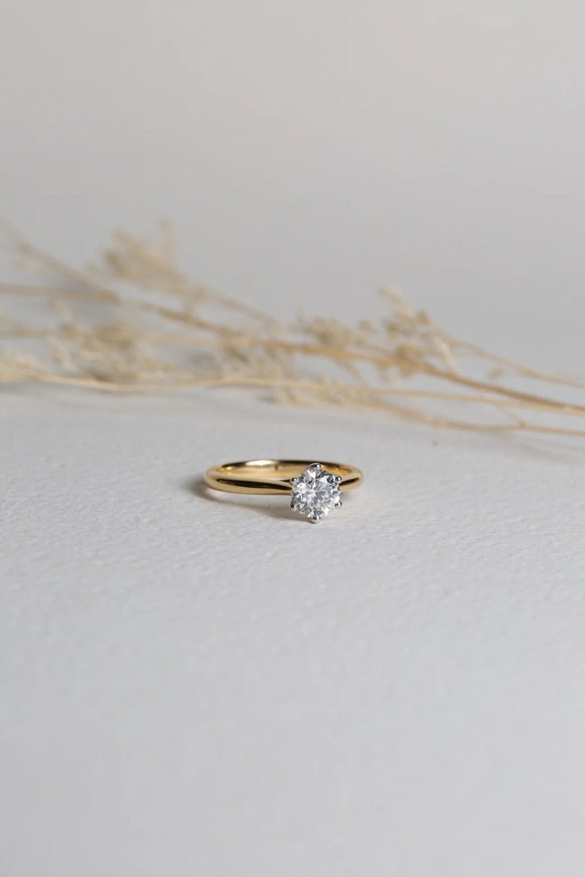 Bridal Jewellery - Wrights Jewellers