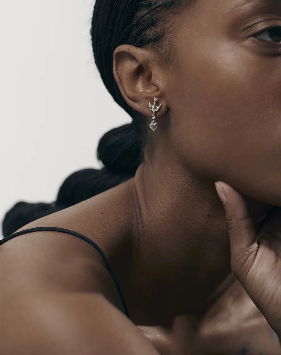 Valentine's Day Jewellery Collection