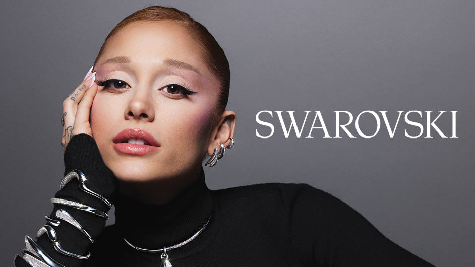 Swarovski - Wrights Jewellers