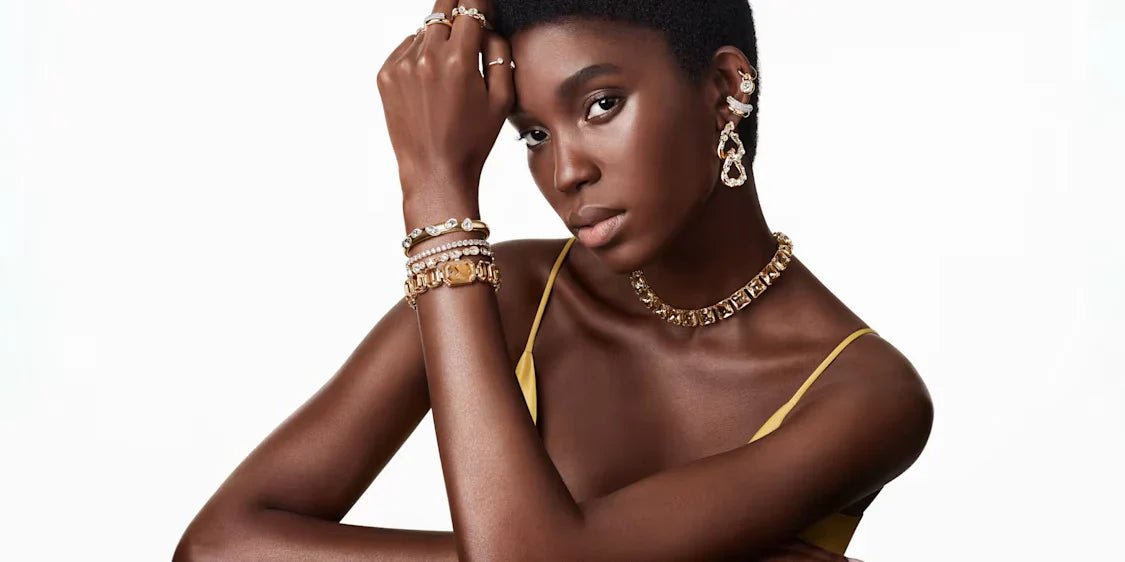 Swarovski Watches - Wrights Jewellers