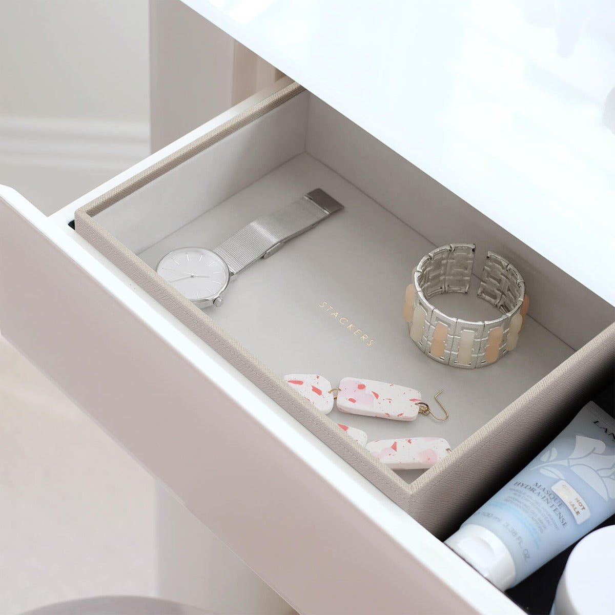 Stackers Jewellery Boxes - Wrights Jewellers