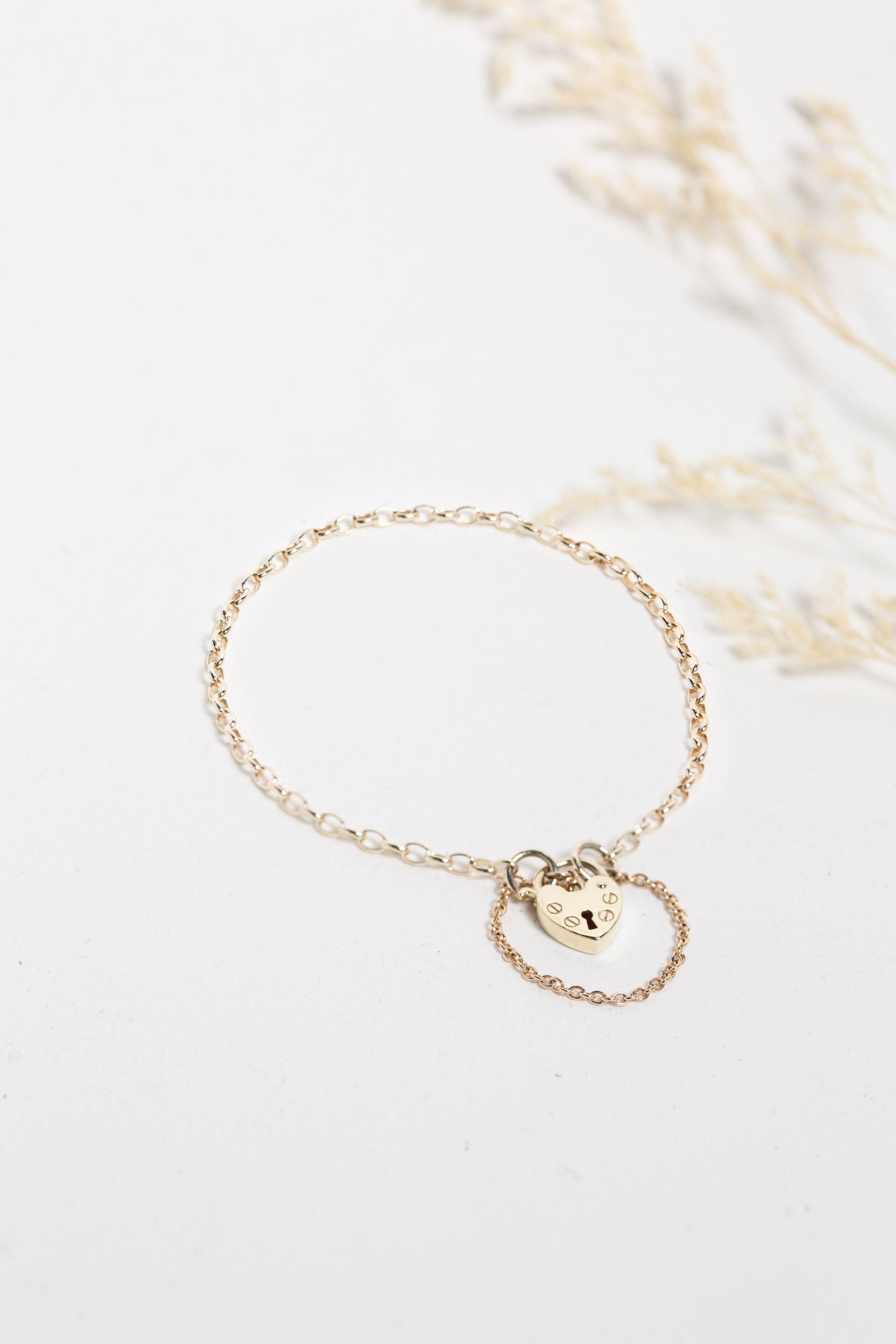 Lovelock Bracelet