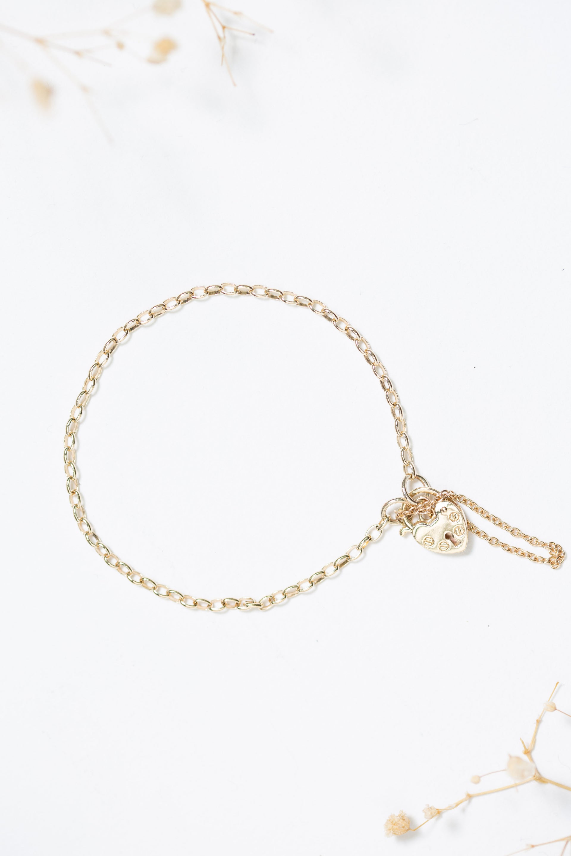 Lovelock Bracelet