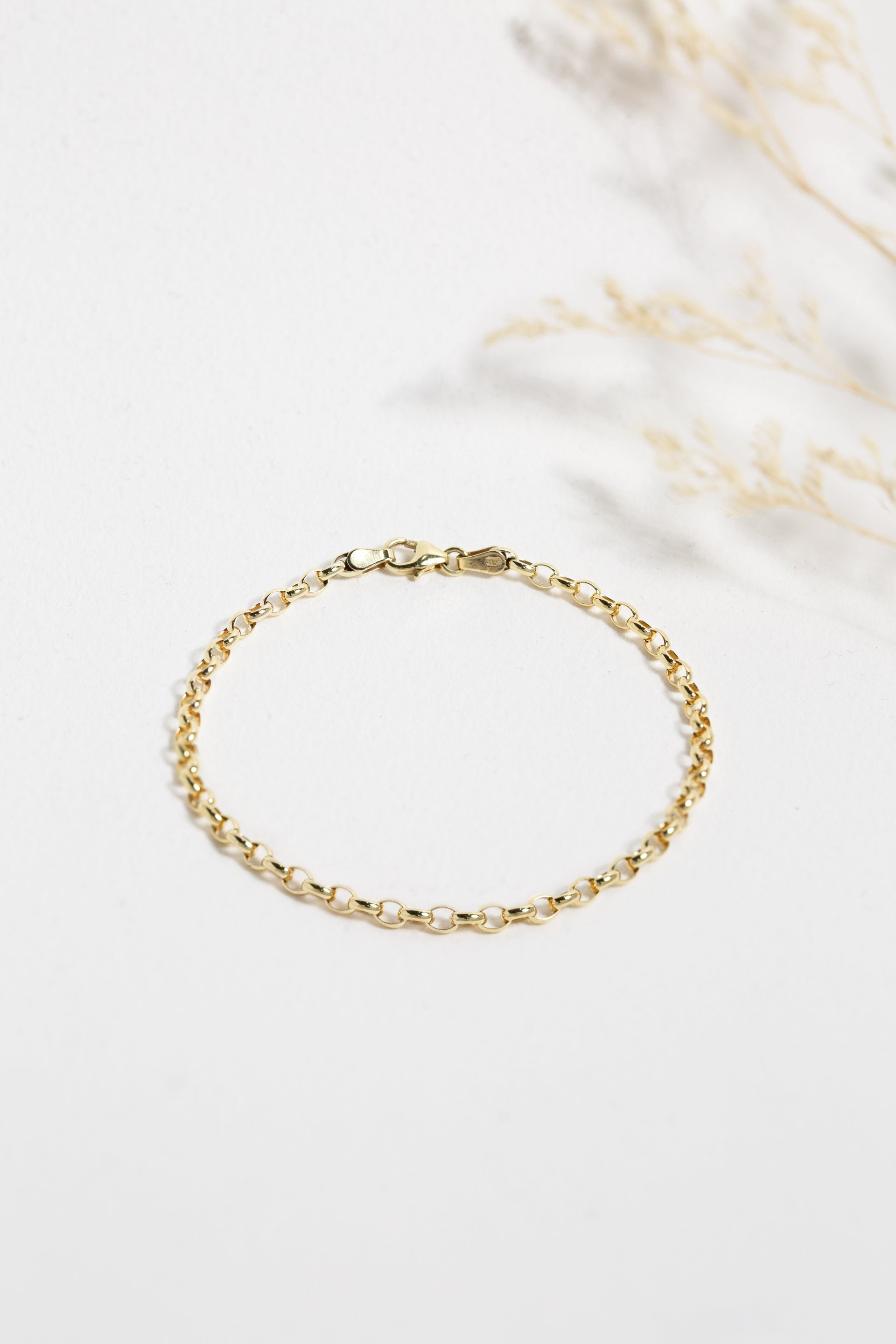 Essential Belcher Bracelet