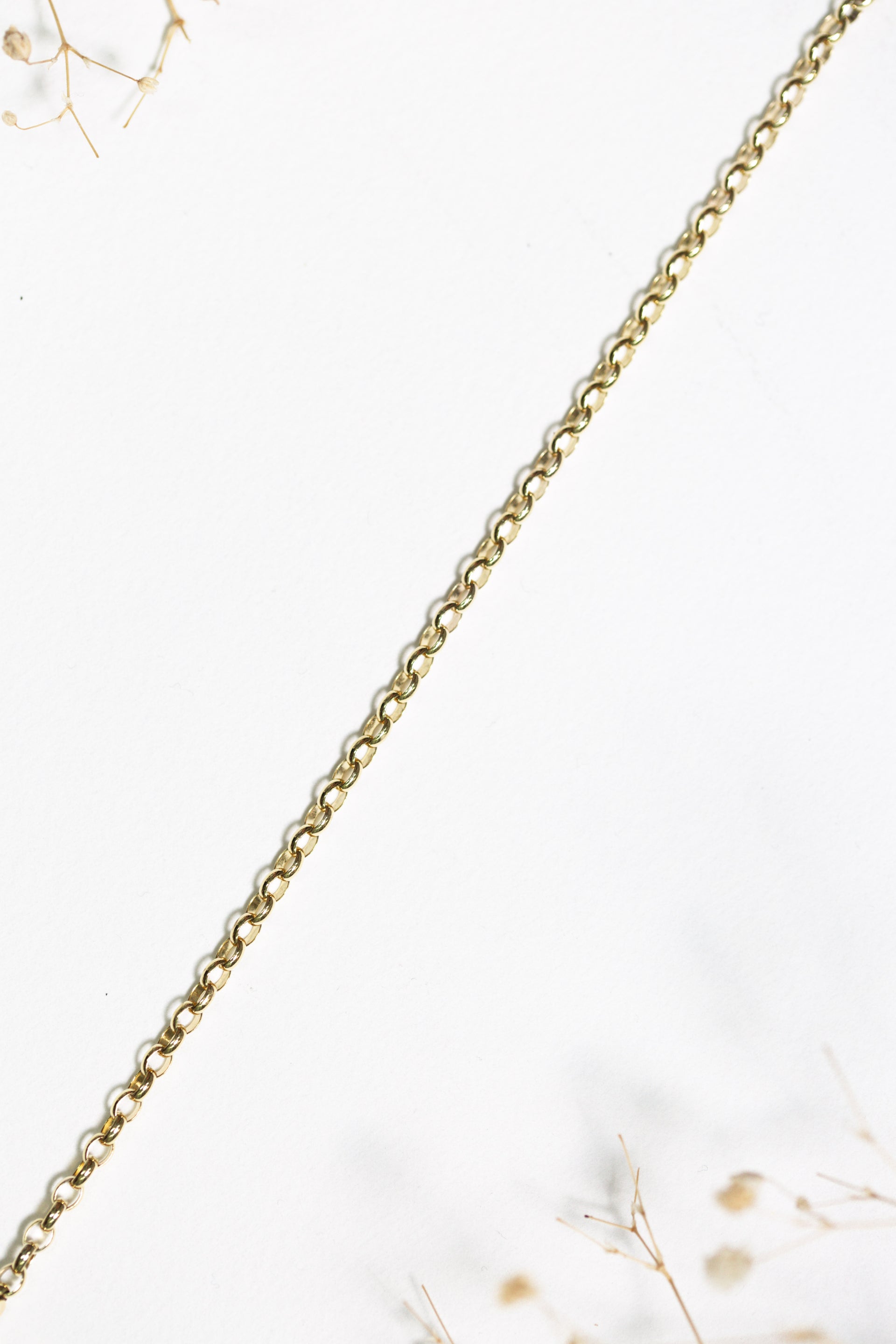 Essential Belcher Bracelet