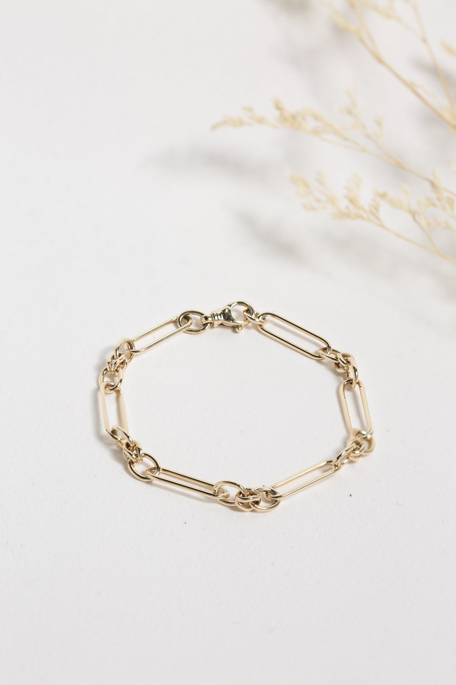 Solara Bracelet