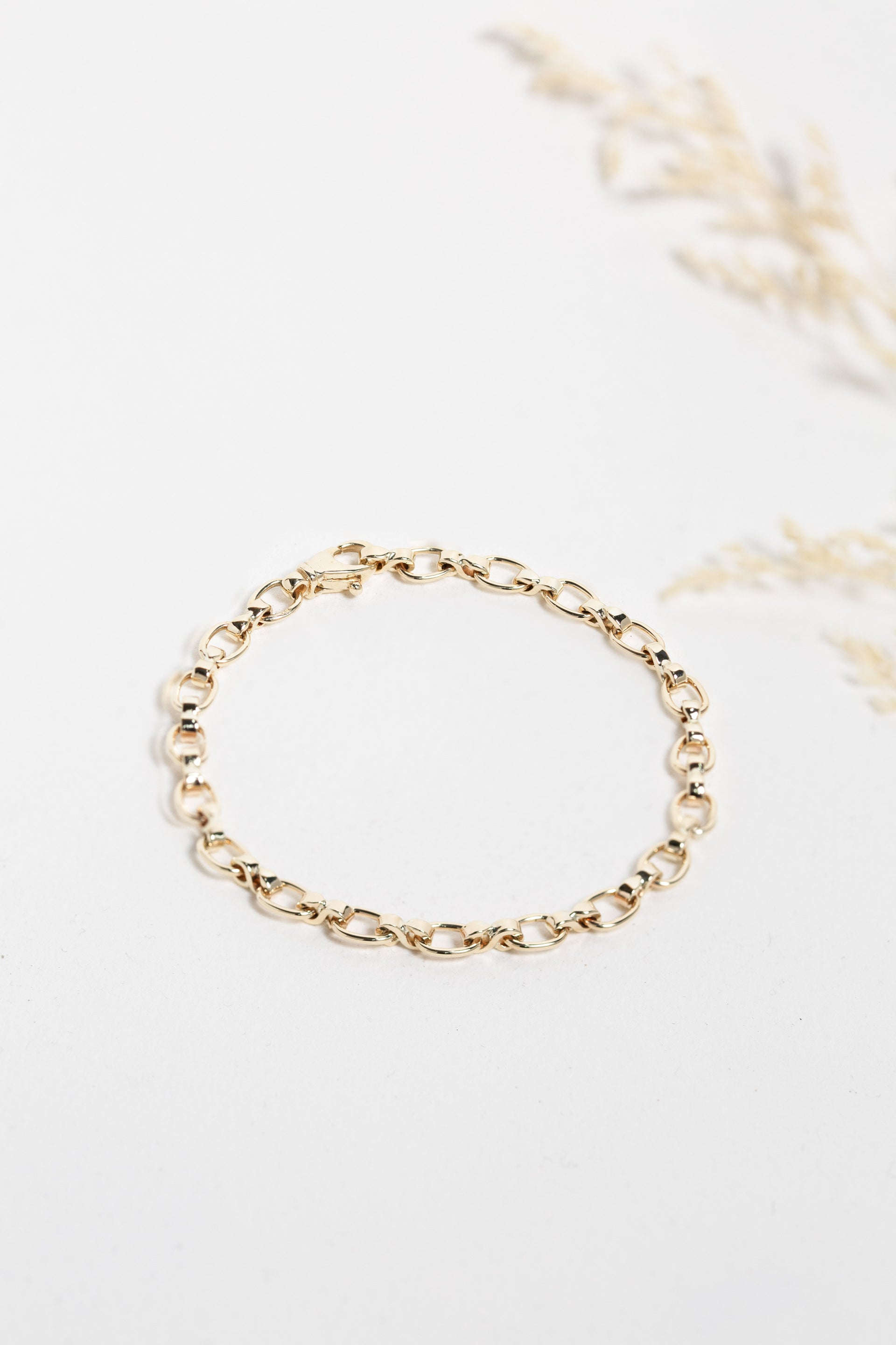 Perpetua Bracelet