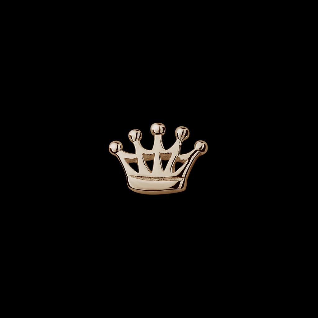 crown charm