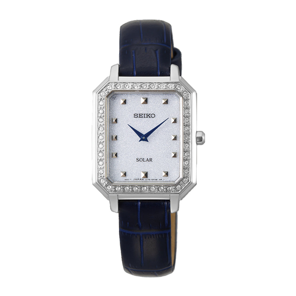 Seiko Ladies Solar Watch