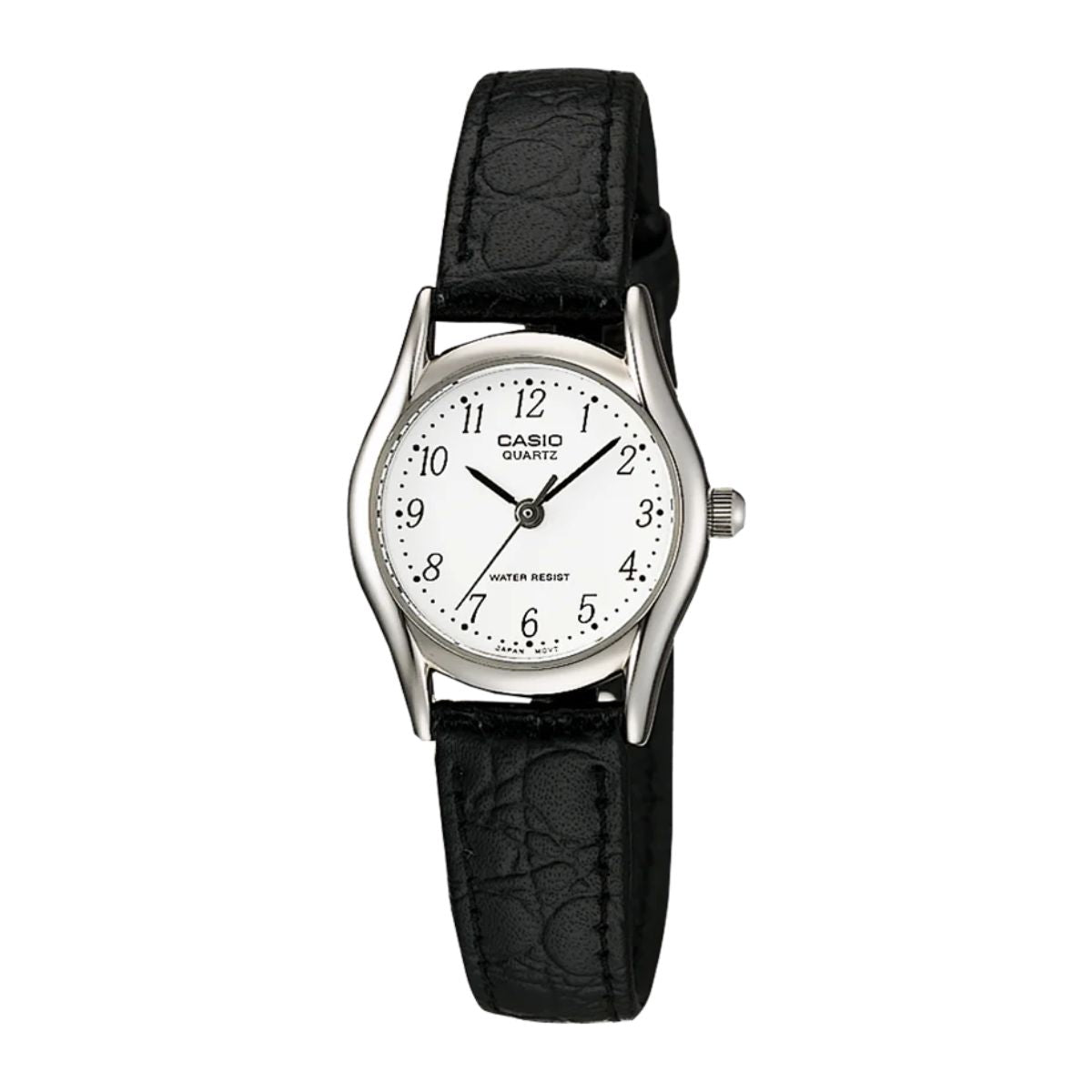 LTP-1094E-7B Casio Ladies Watch | Wrights Jewellers NZ