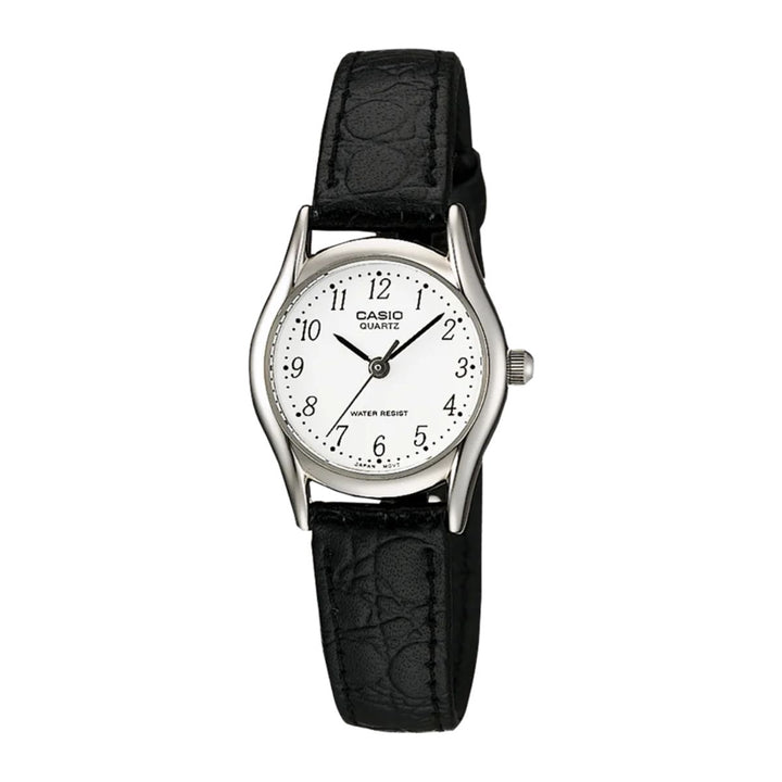 LTP-1094E-7B Casio Ladies Watch | Wrights Jewellers NZ