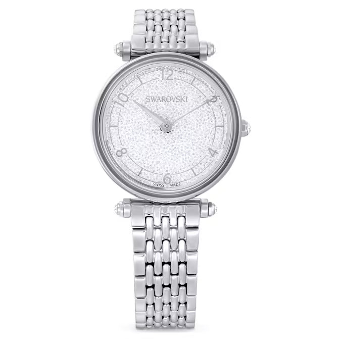 Swarovski Crystalline Wonder watch