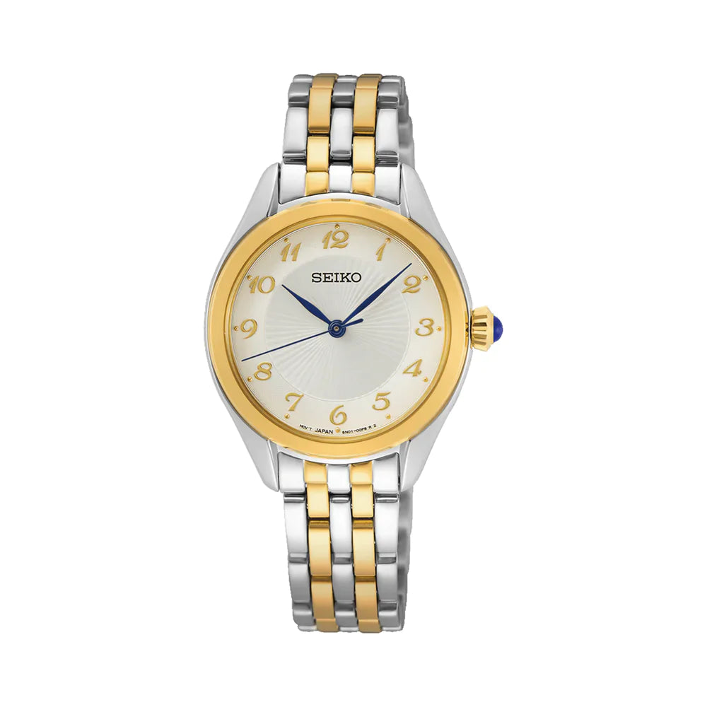 Seiko Daywear