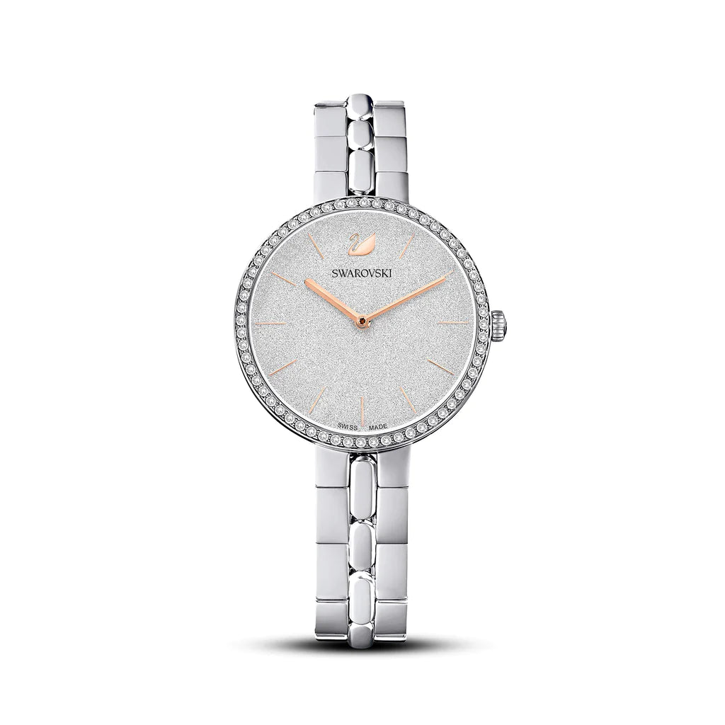 Swarovski Cosmopolitan Watch - Wrights Jewellers