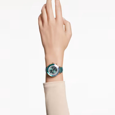 Swarovski Octea Chrono Watch