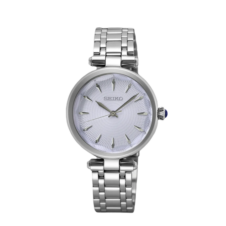 Seiko Ladies Conceptual Watch | Wrights Jewellers NZ