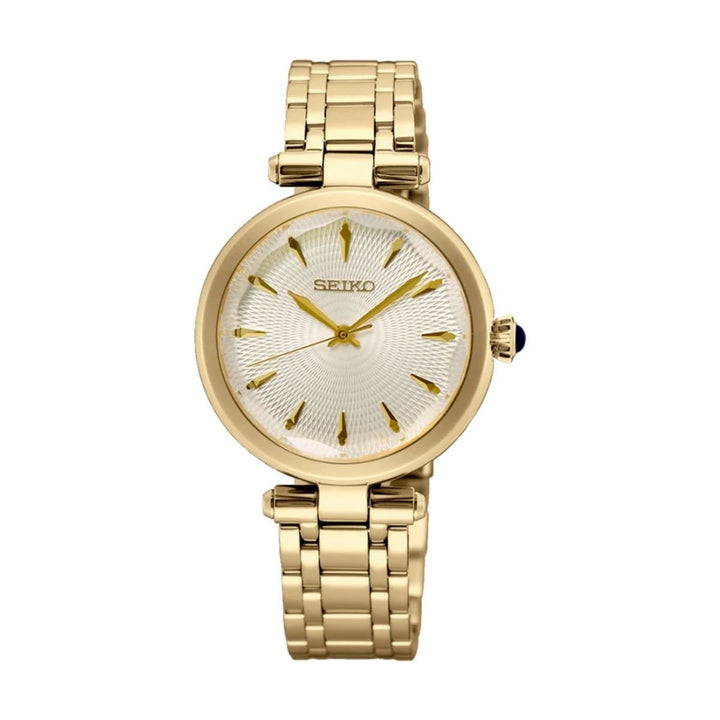 Seiko Ladies Conceptual Watch - Wrights Jewellers