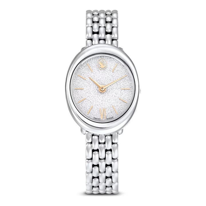 Swarovski Imber oval watch | Wrights Jewellers NZ