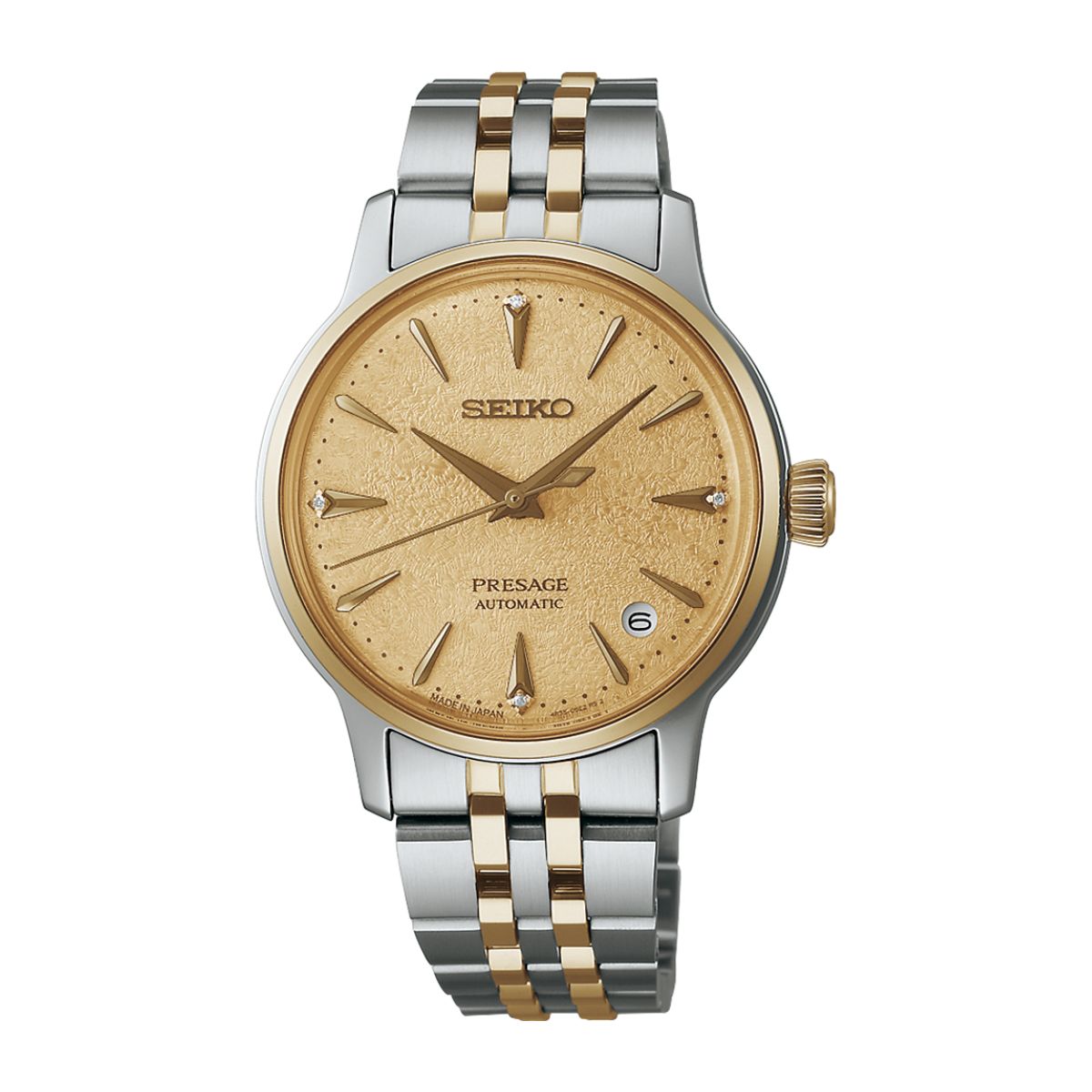 Seiko Presage SRPL64J