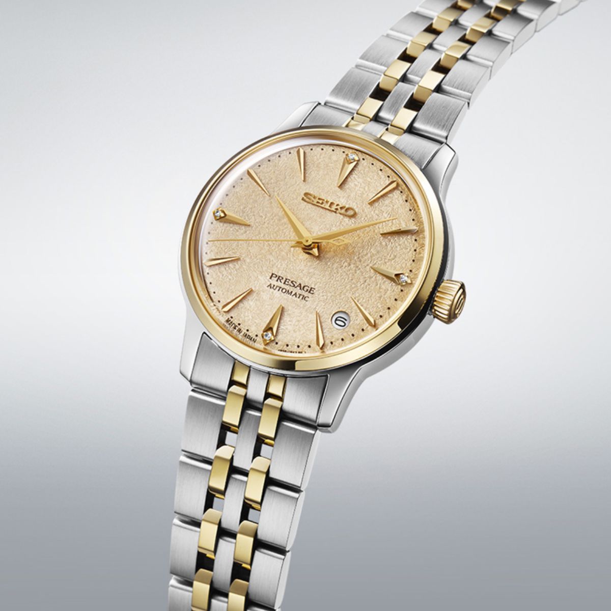 Seiko Presage SRPL64J