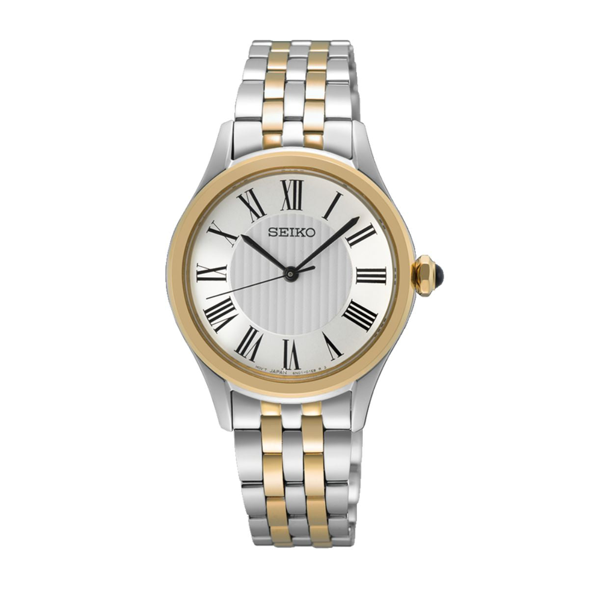 Seiko Conceptual SUR612P