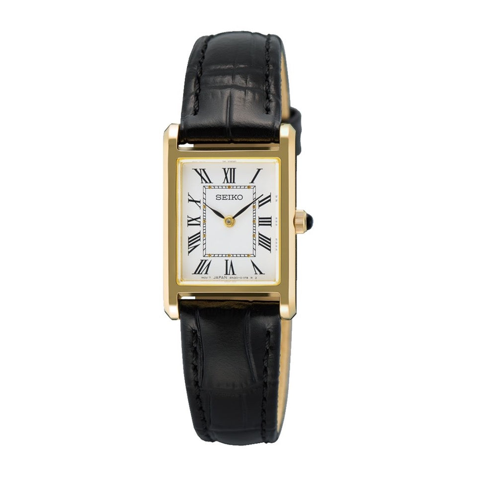 Seiko SWR108 Ladies Dress Watch