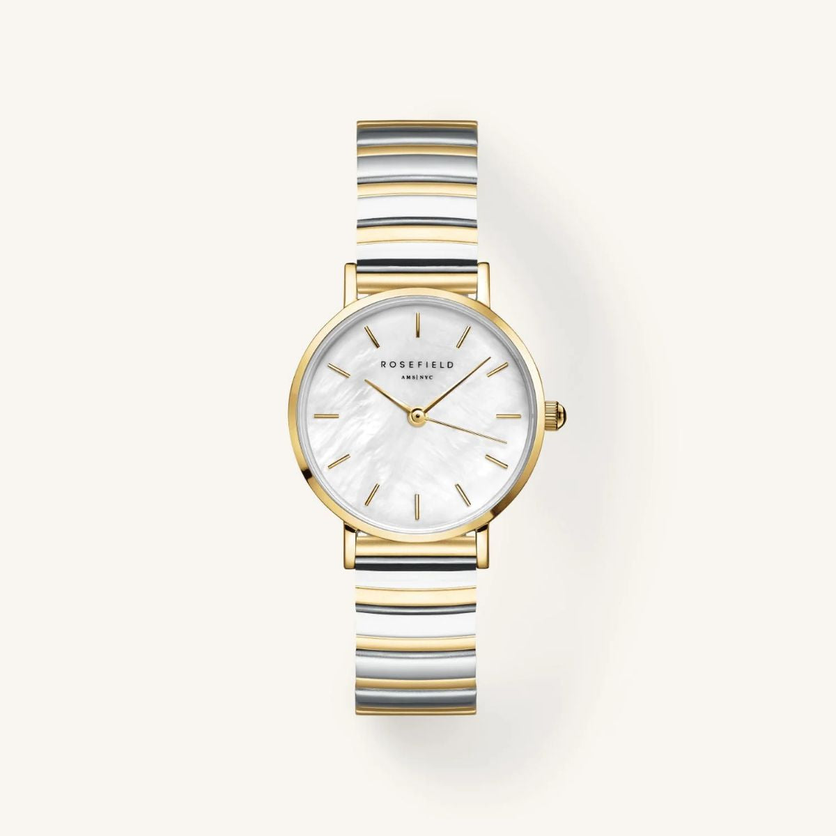 Rosefield Small Edit Duotone | Wrights Jewellers NZ