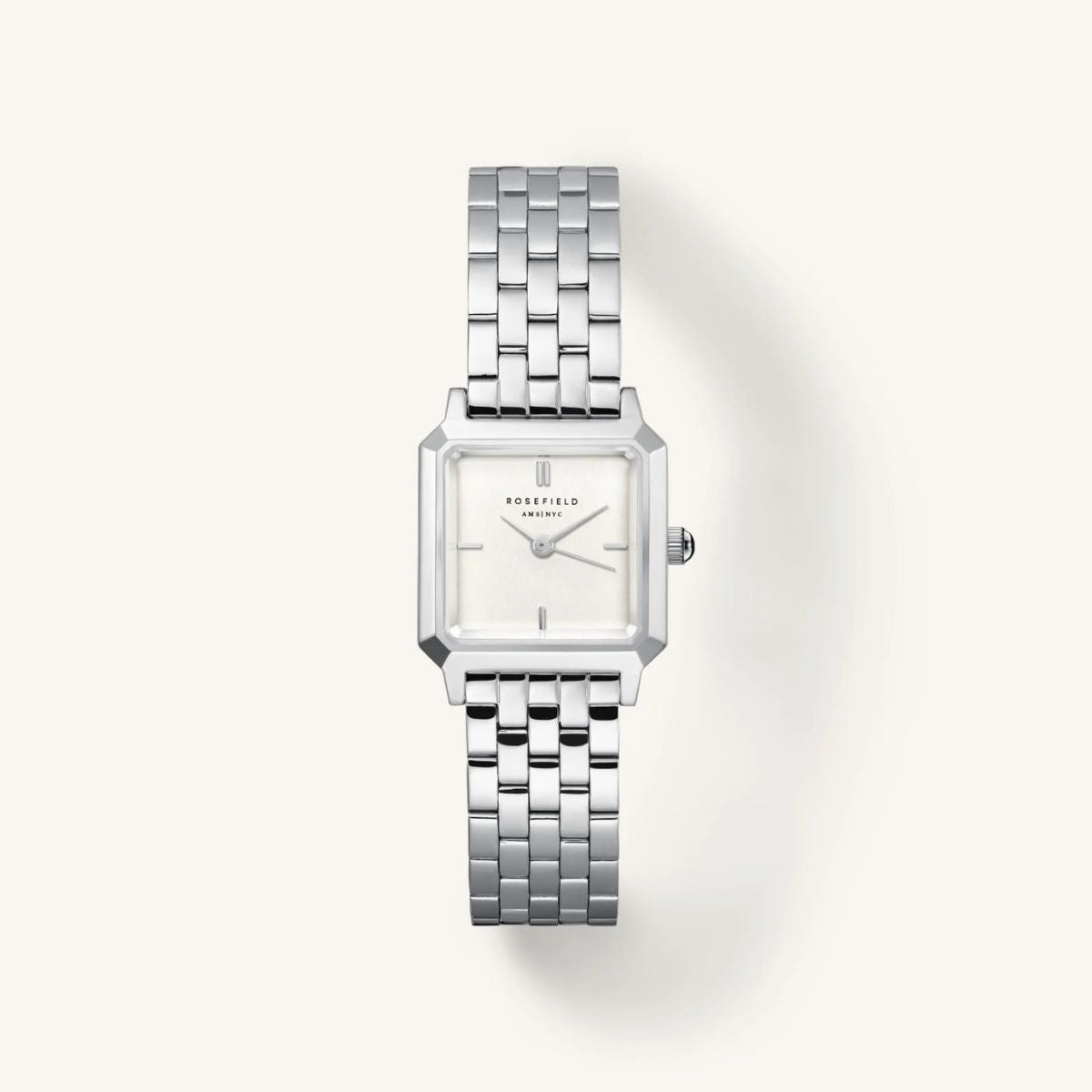 Rosefield Boxelle BWSSS-B02 | Wrights Jewellers NZ