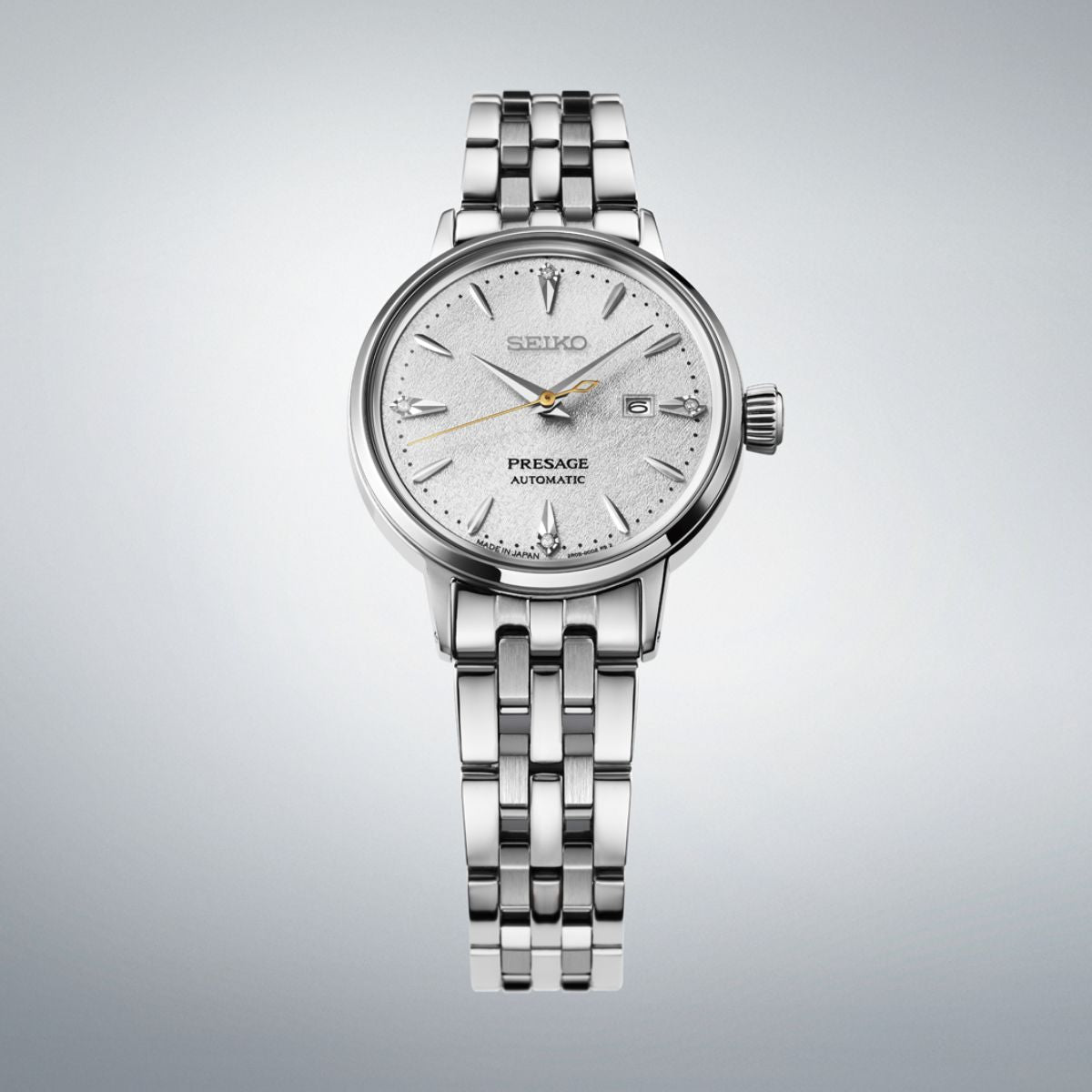 Seiko SRE017J1 Presage Cocktail Time Watch

