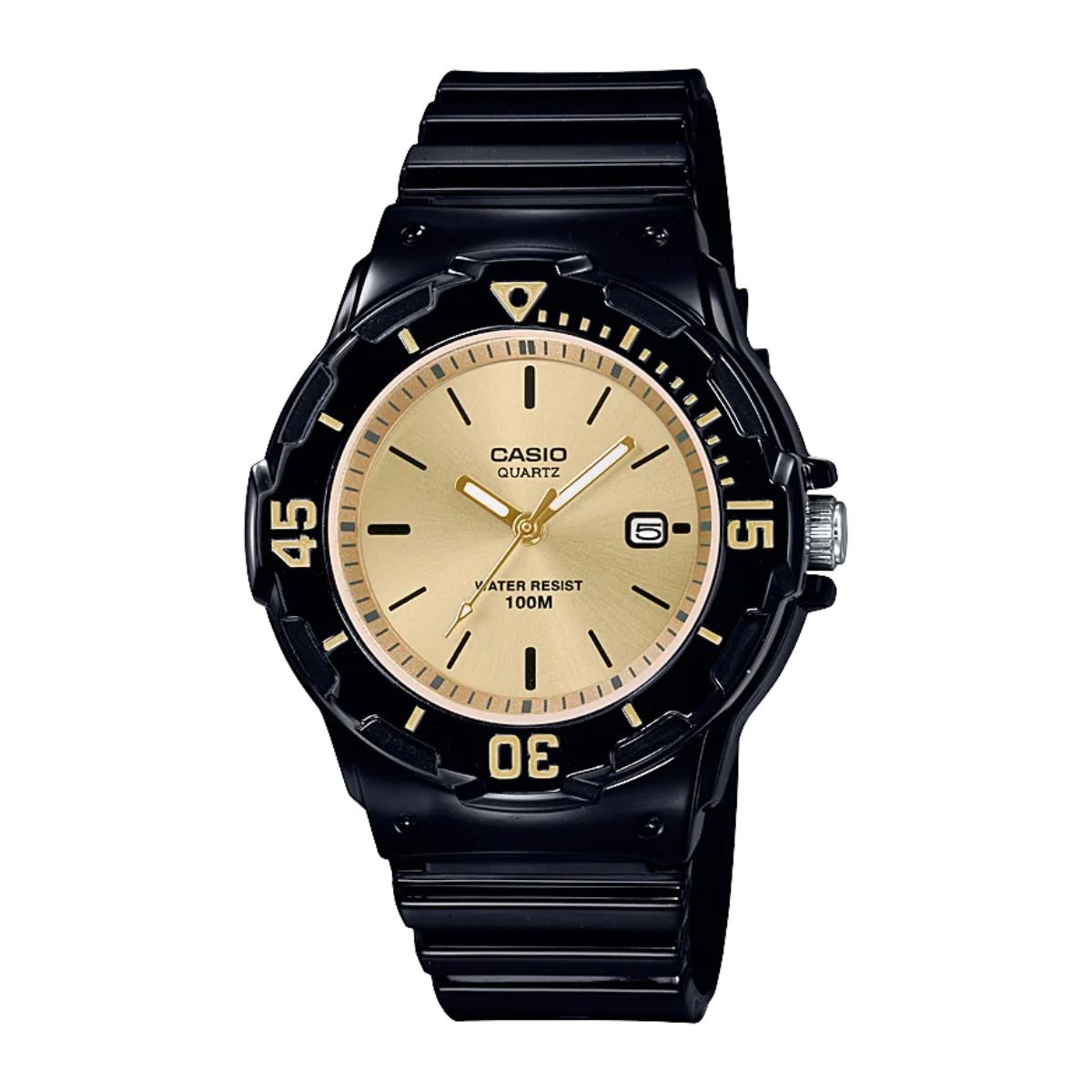RW-200H-9E Casio Ladies Watch | Wrights Jewellers NZ